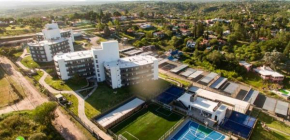 Departamento en Veneto Village Resort y Spa